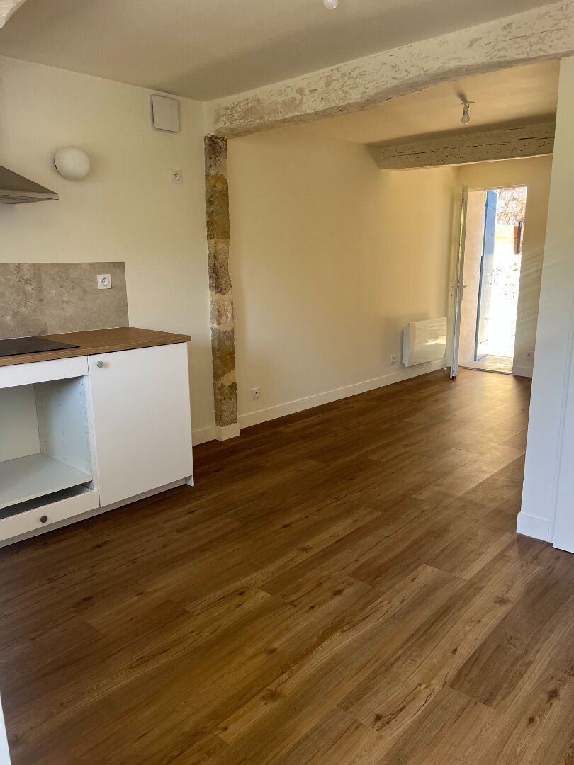 Maison à louer, 50m², Saint-Clar