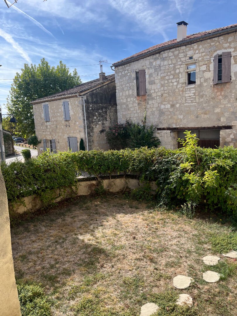 Maison à louer, 100m², Castéra-Lectourois