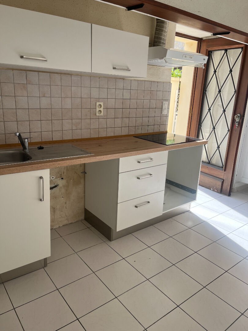 Maison à louer, 100m², Castéra-Lectourois