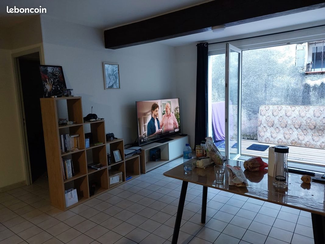 Appartement à louer, 65m², Lectoure