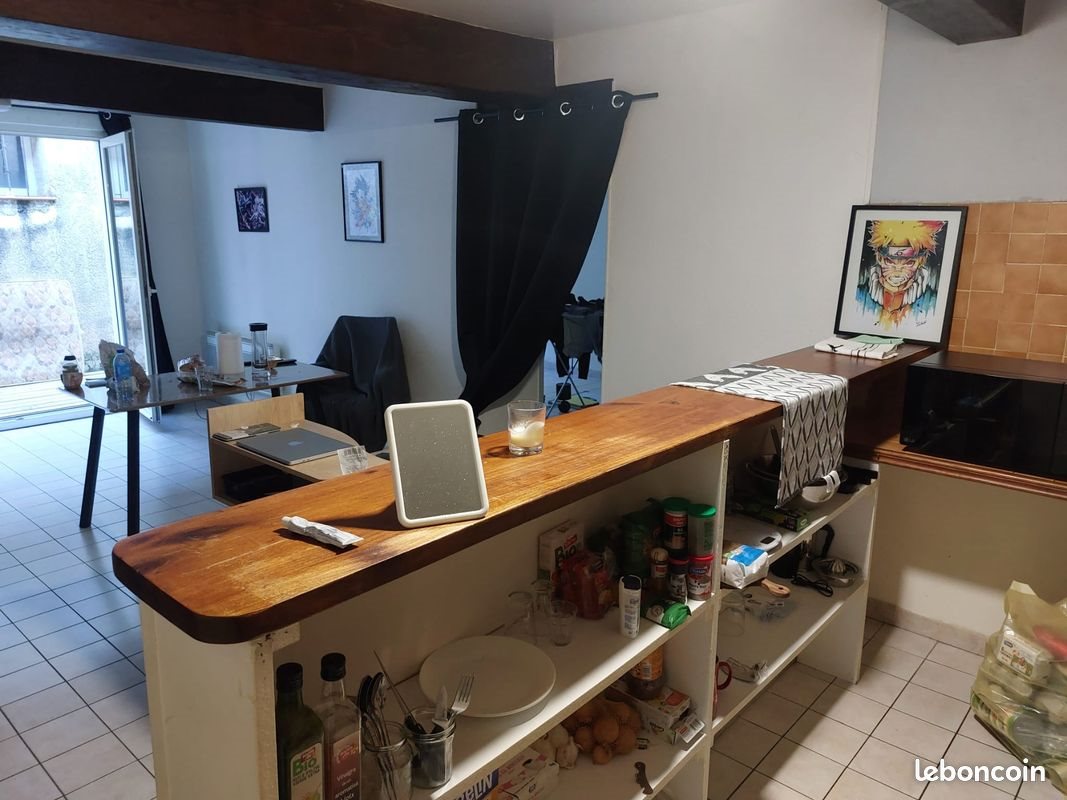Appartement à louer, 65m², Lectoure