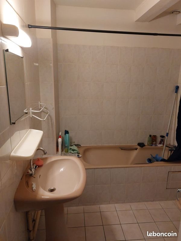 Appartement à louer, 65m², Lectoure