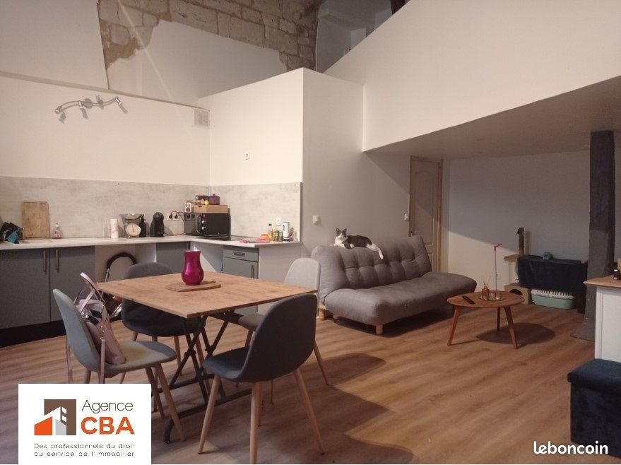 Appartement à louer, 50m², Lectoure