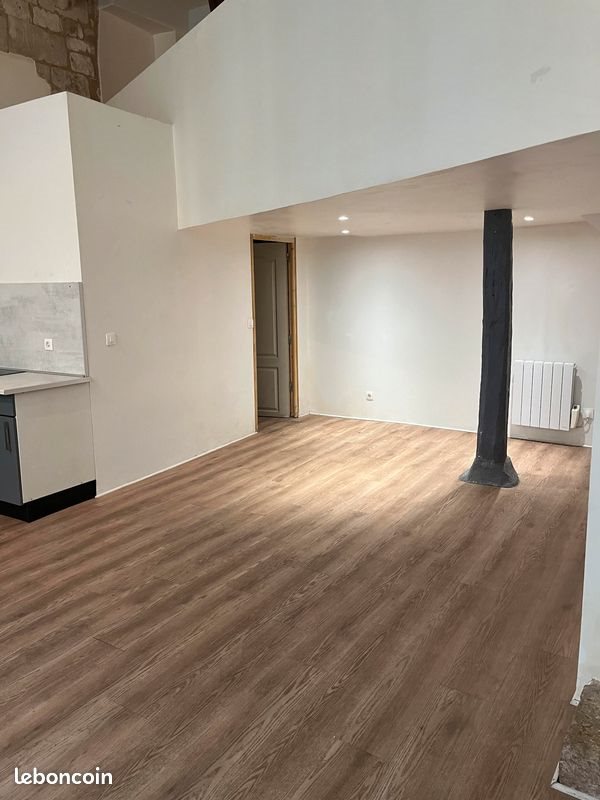 Appartement à louer, 50m², Lectoure