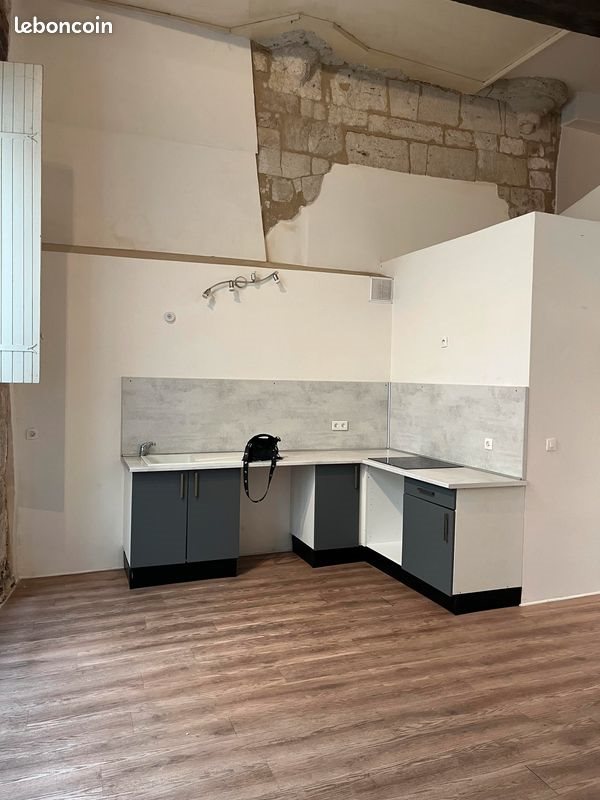 Appartement à louer, 50m², Lectoure