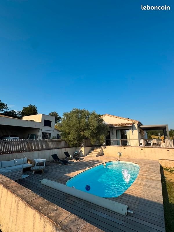Maison à vendre, 220m², Lectoure