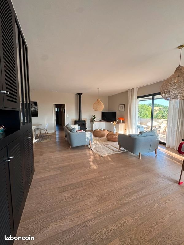 Maison à vendre, 220m², Lectoure