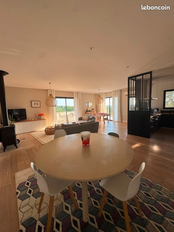 Maison à vendre, 220m², Lectoure