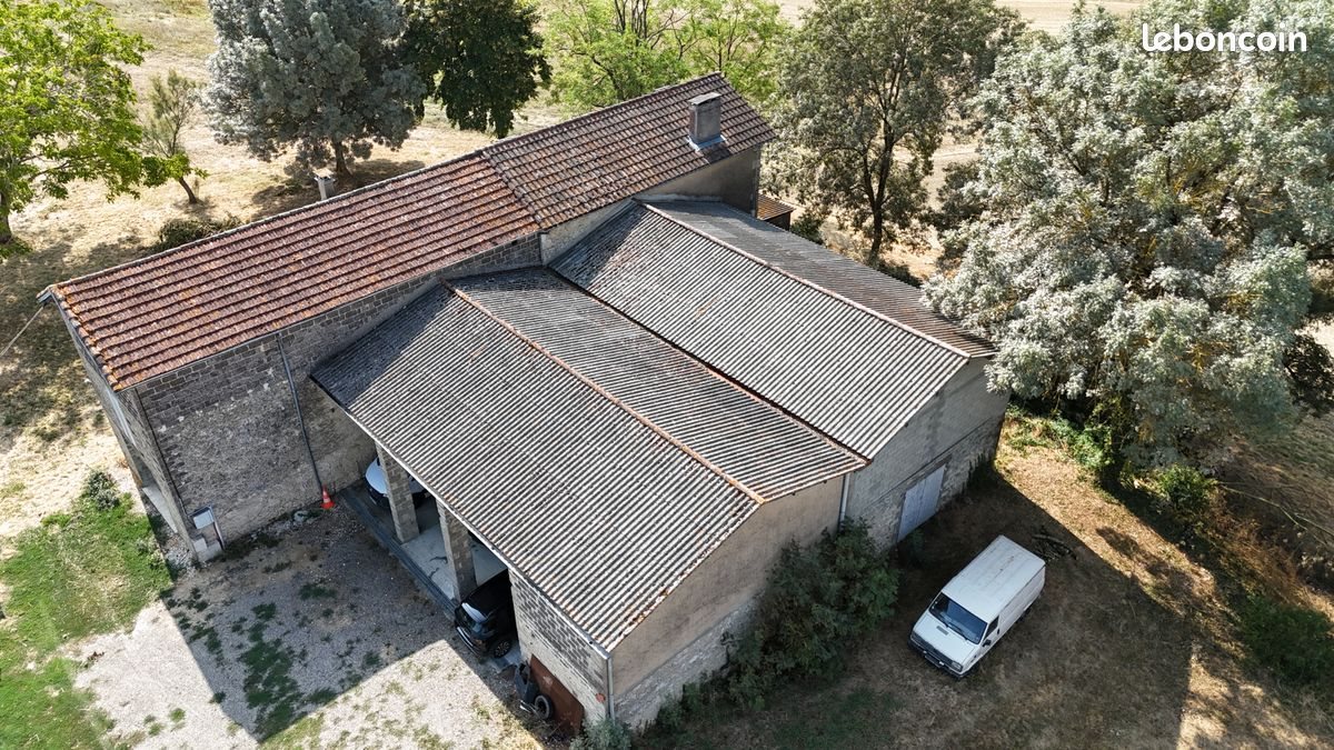 Maison à vendre, 167m², Sainte-Mère