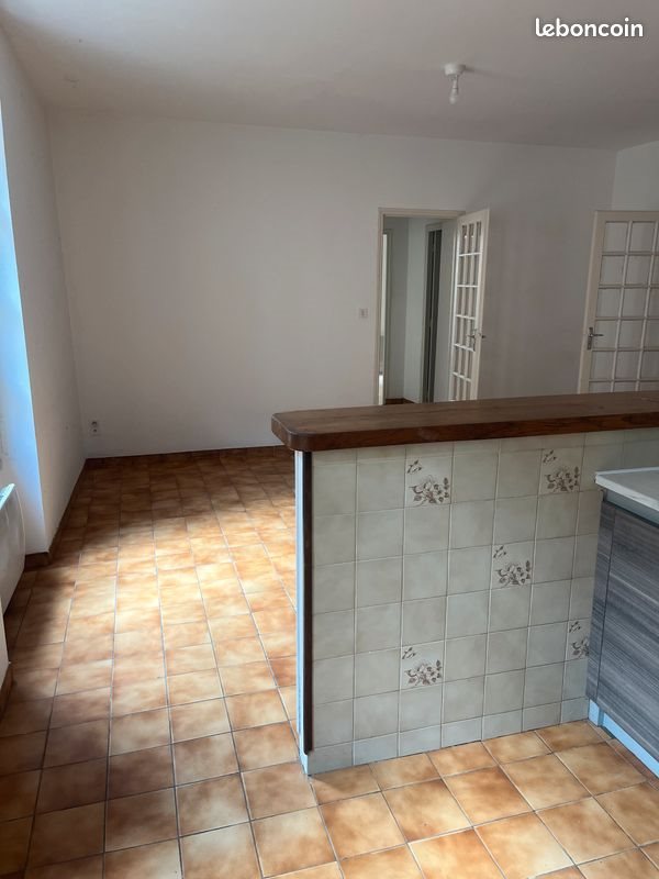 Appartement à louer, 70m², Lectoure