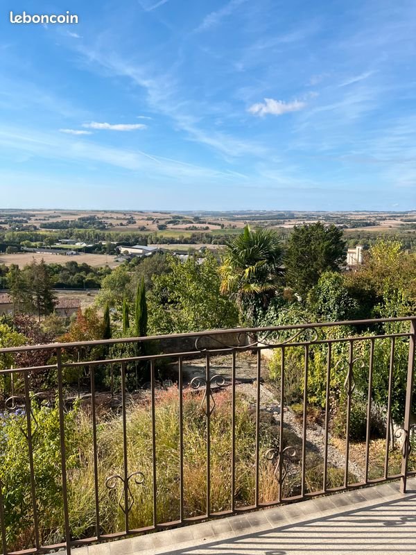 Maison à louer, 210m², Lectoure