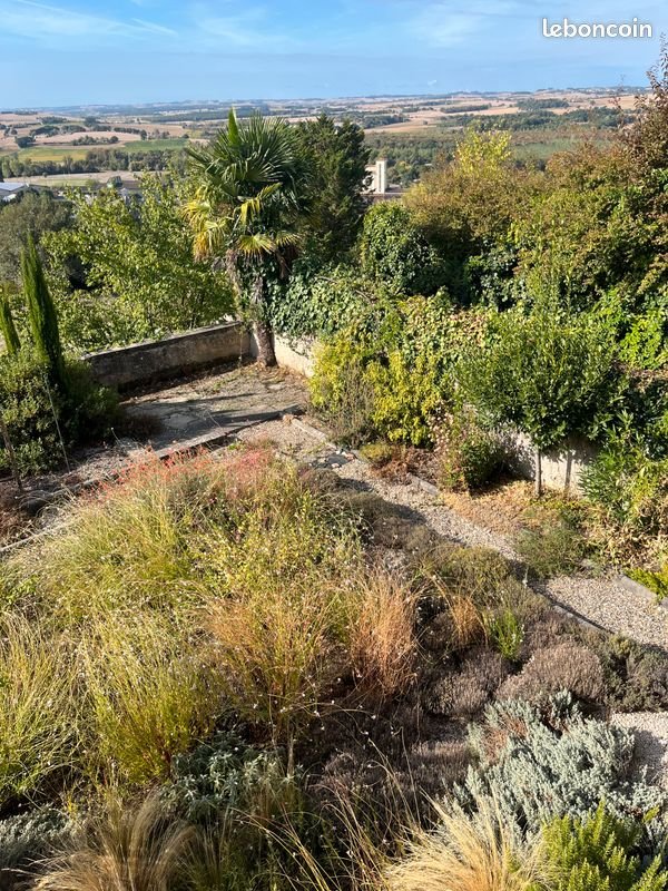 Maison à louer, 210m², Lectoure
