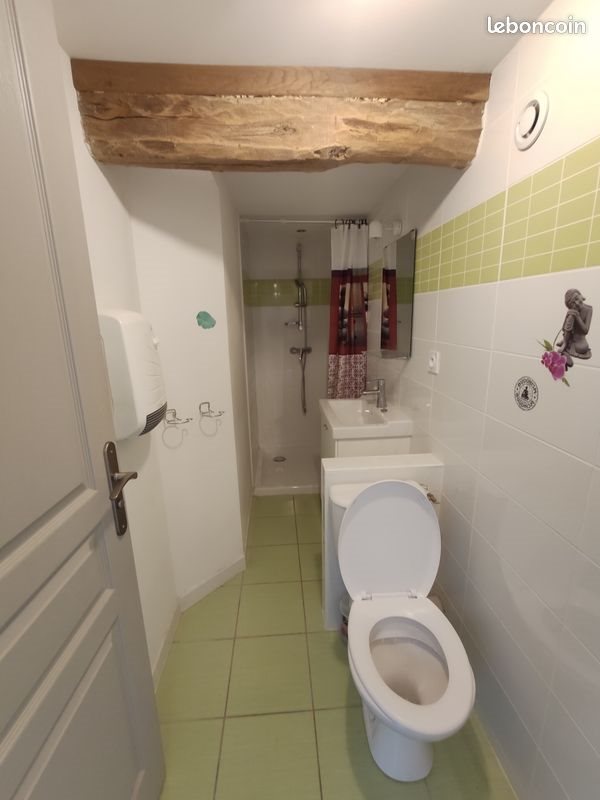 Appartement à louer, 36m², Lectoure