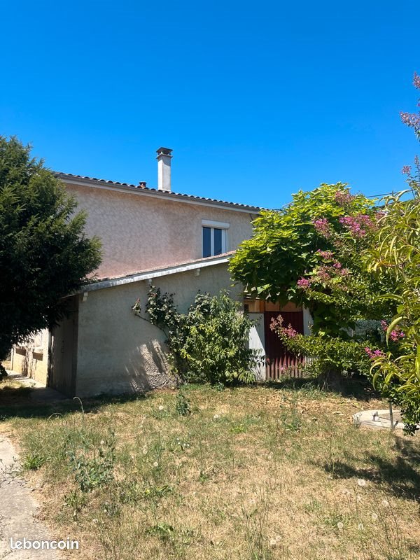 Maison à vendre, 85m², Fleurance