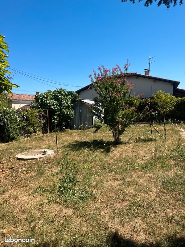 Maison à vendre, 85m², Fleurance