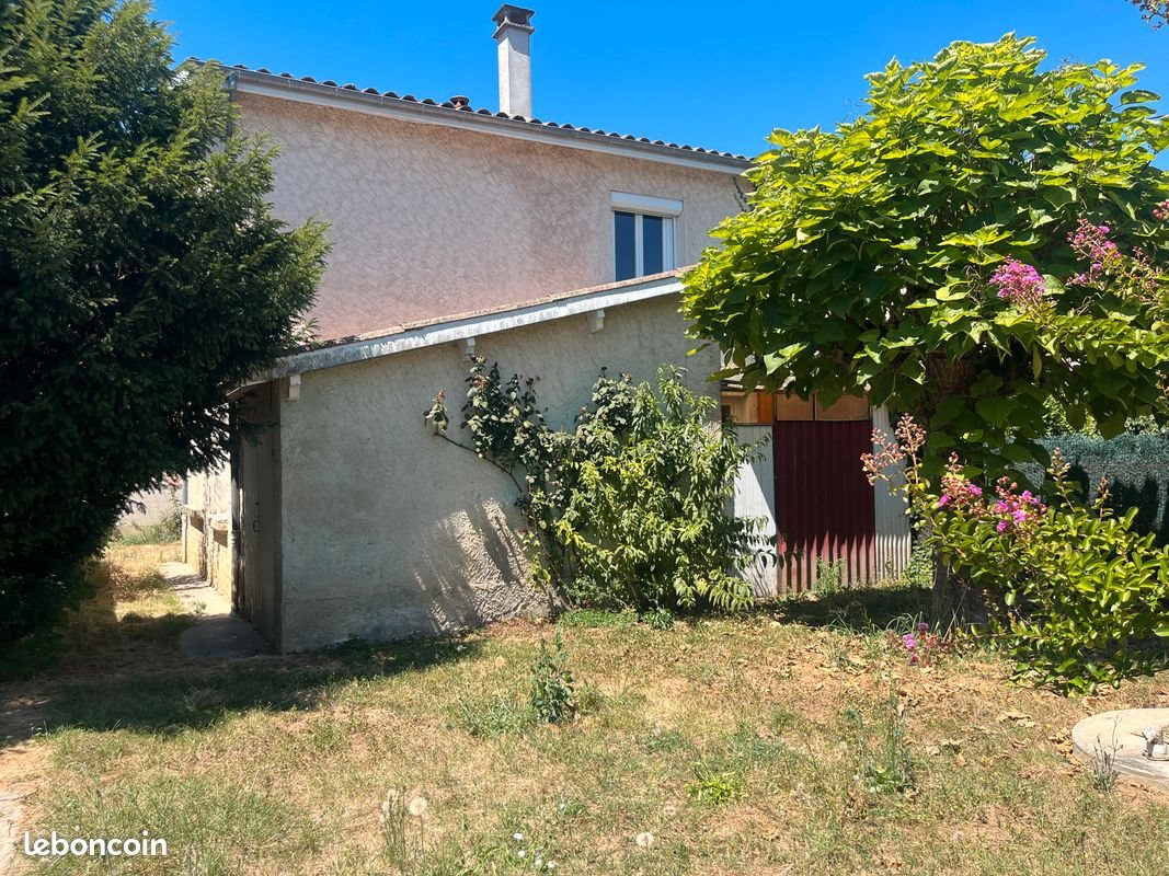 Maison à vendre, 85m², Fleurance