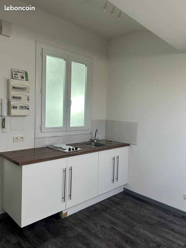 Appartement à louer, 40m², Lectoure