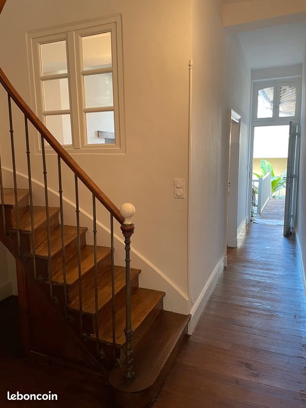 Appartement à louer, 90m², Lectoure