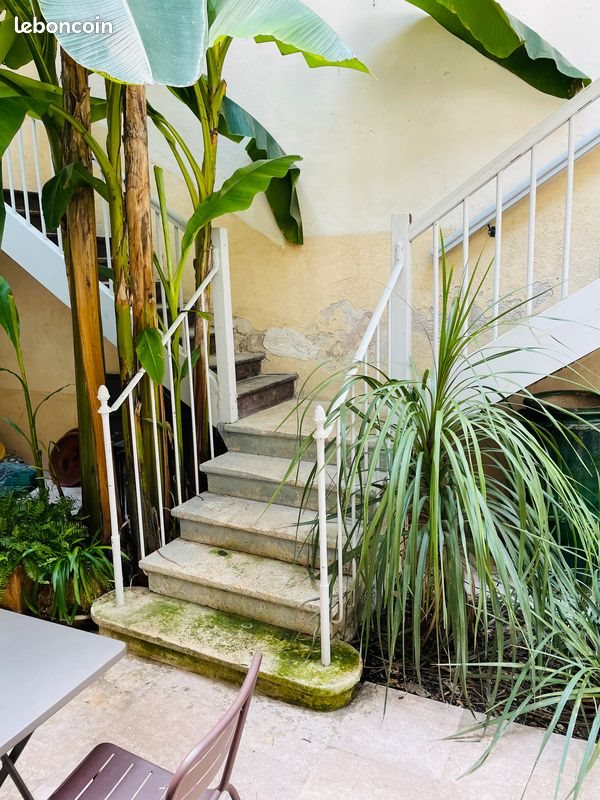 Appartement à louer, 90m², Lectoure