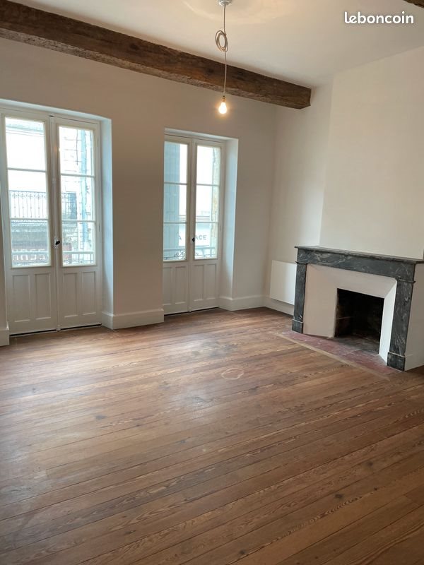 Appartement à louer, 90m², Lectoure