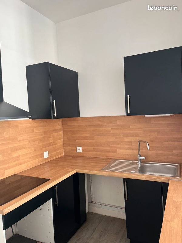Appartement à louer, 60m², Lectoure