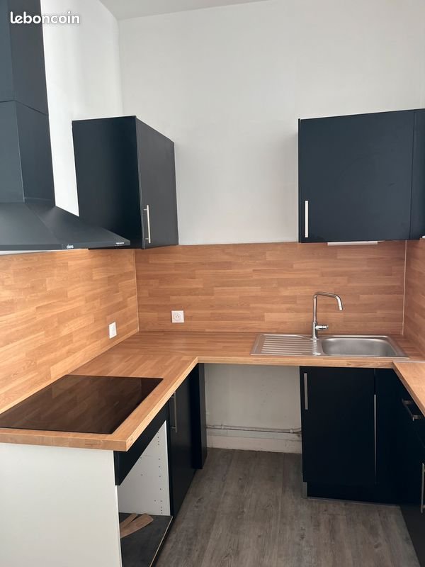 Appartement à louer, 60m², Lectoure
