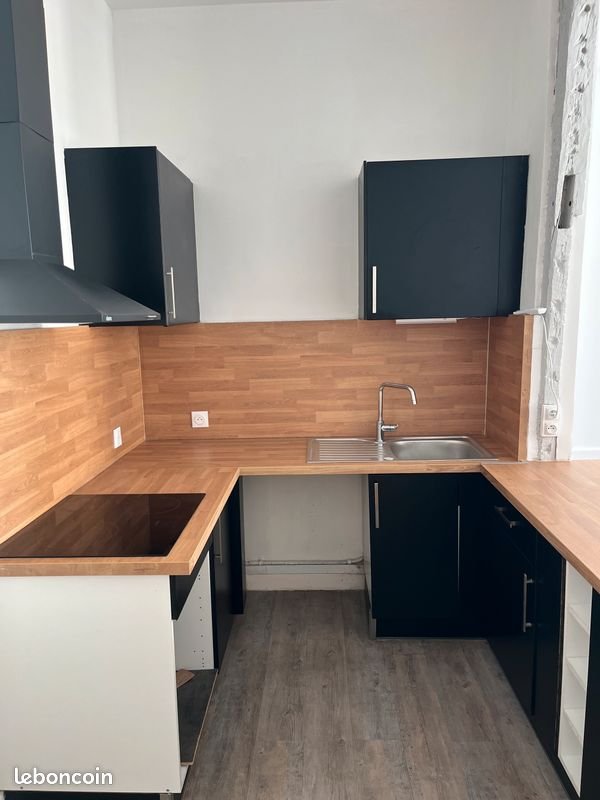 Appartement à louer, 60m², Lectoure
