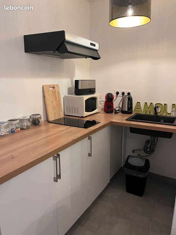 Appartement à louer, 24m², Lectoure