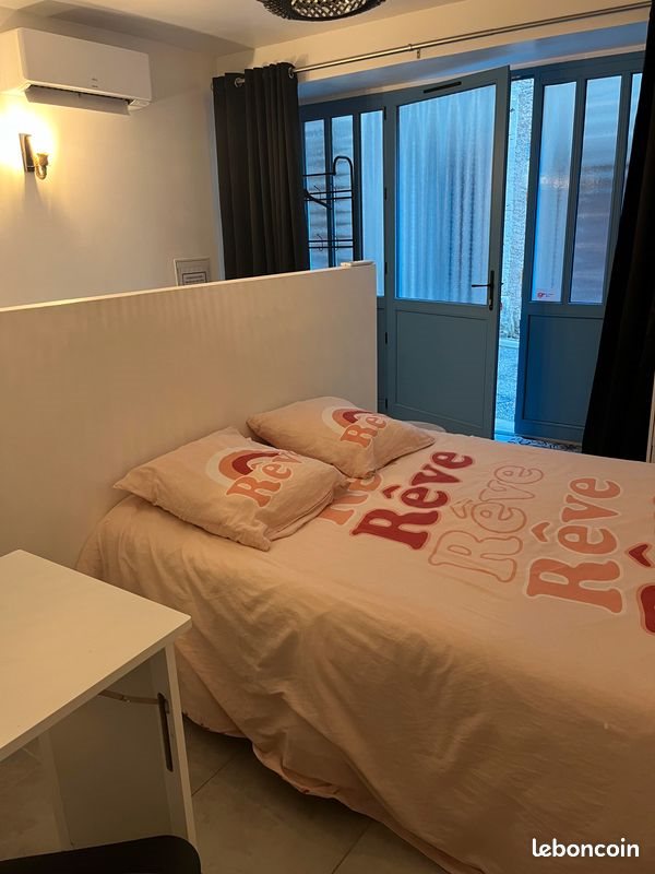 Appartement à louer, 24m², Lectoure