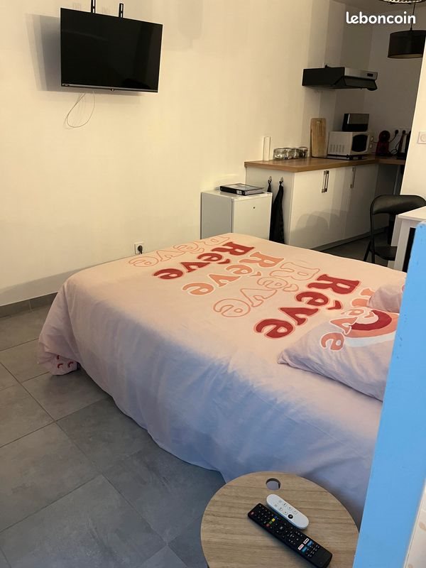Appartement à louer, 24m², Lectoure
