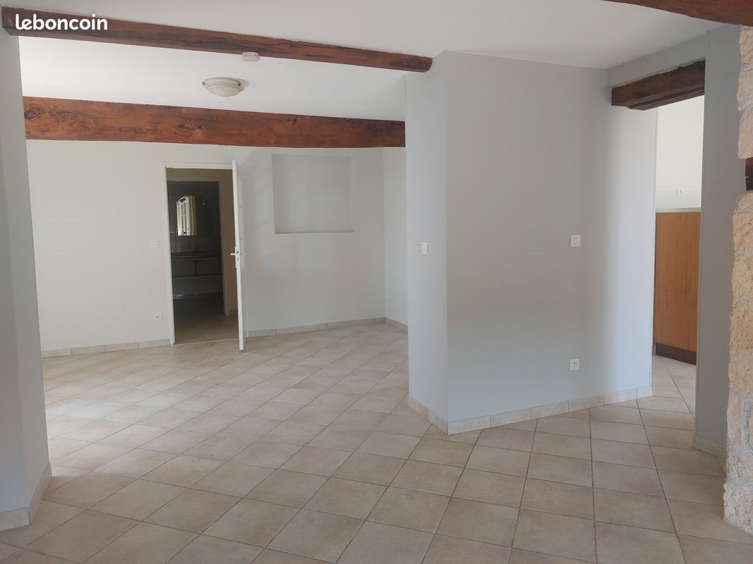 Maison à louer, 100m², Miradoux