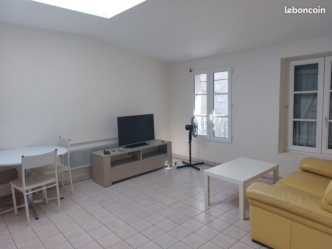 Appartement à louer, 45m², Lectoure