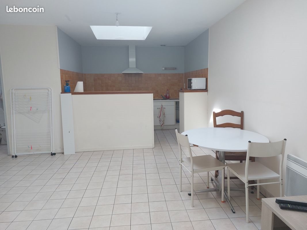 Appartement à louer, 45m², Lectoure