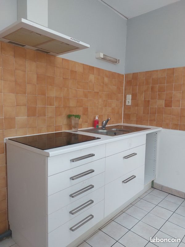 Appartement à louer, 45m², Lectoure