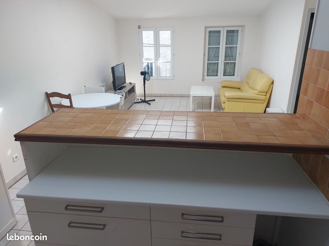 Appartement à louer, 45m², Lectoure