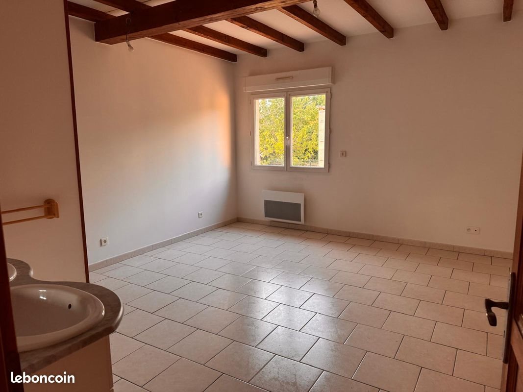 Maison à louer, 90m², Astaffort