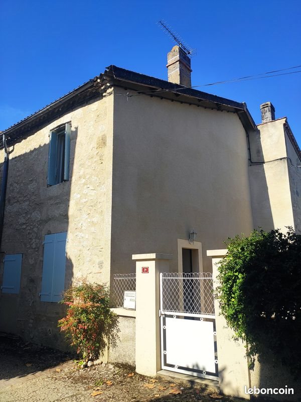 Maison à louer, 100m², Castéra-Lectourois