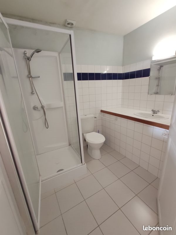 Maison à louer, 100m², Castéra-Lectourois