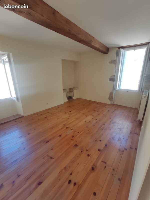 Maison à louer, 100m², Castéra-Lectourois
