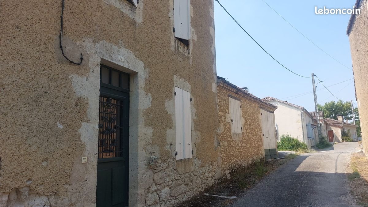 Maison à louer, 170m², Lectoure