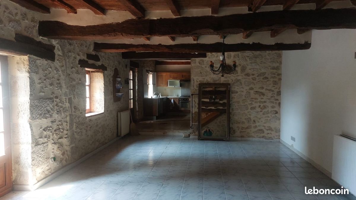 Maison à louer, 170m², Lectoure