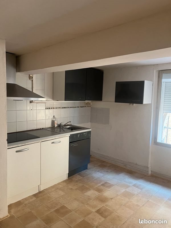 Appartement à louer, 36m², Lectoure