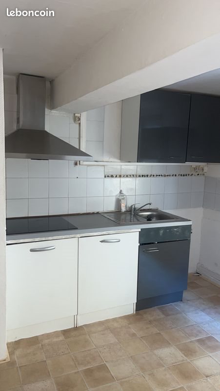 Appartement à louer, 36m², Lectoure