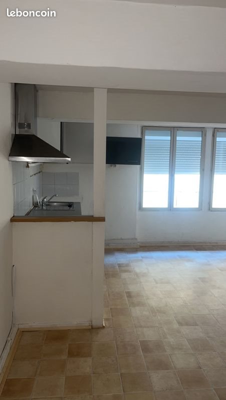 Appartement à louer, 36m², Lectoure