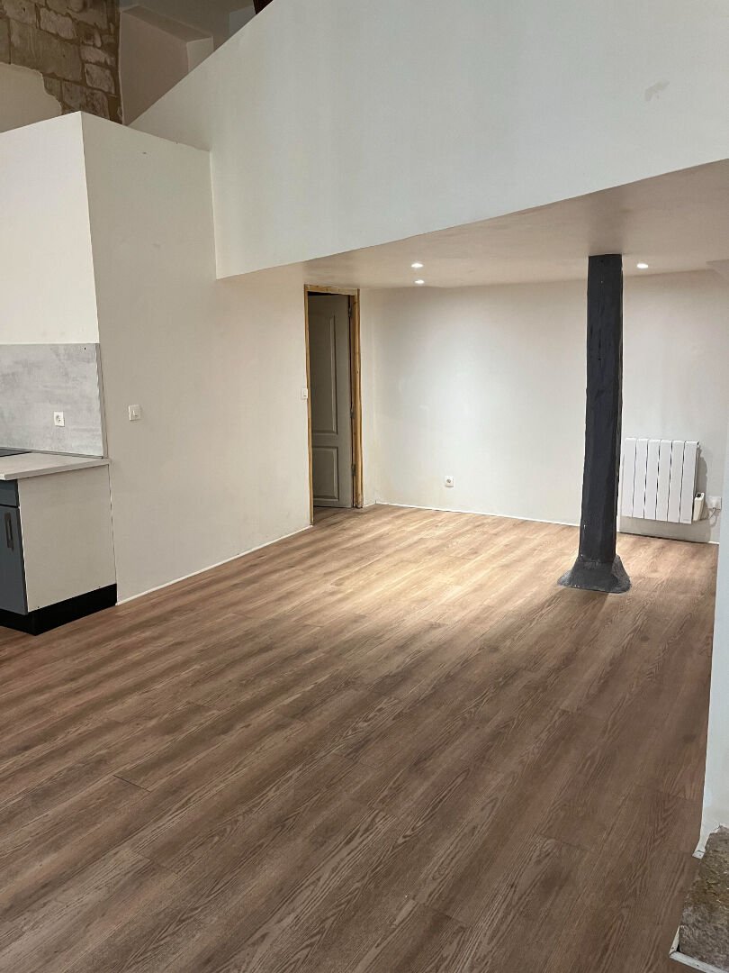 Appartement à louer, 50m², Lectoure