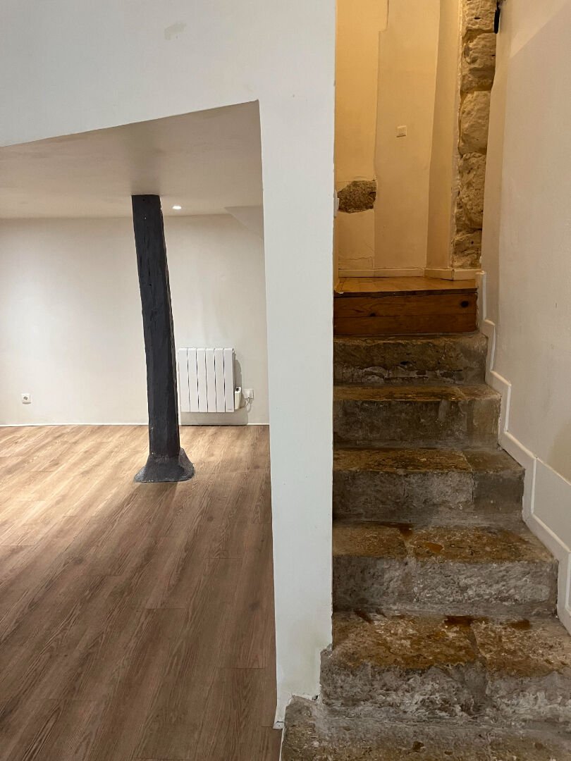 Appartement à louer, 50m², Lectoure