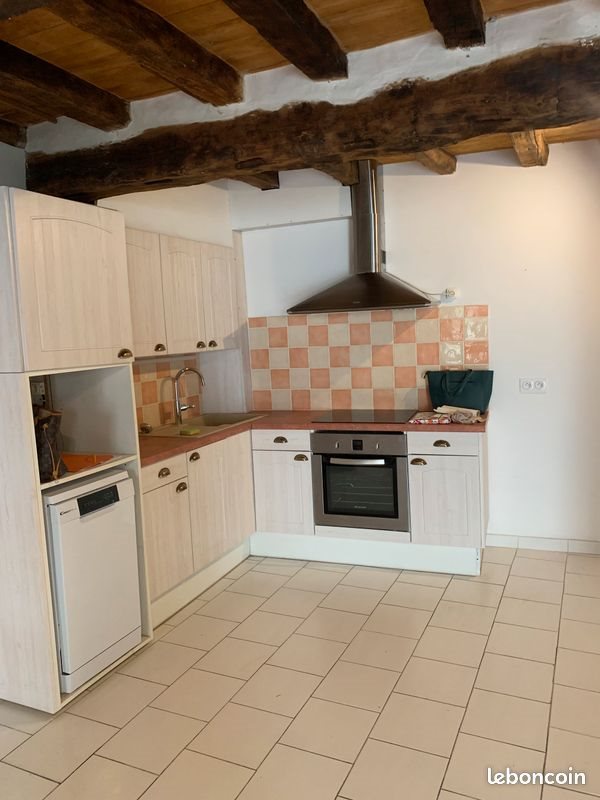 Maison à louer, 72m², Saint-Clar