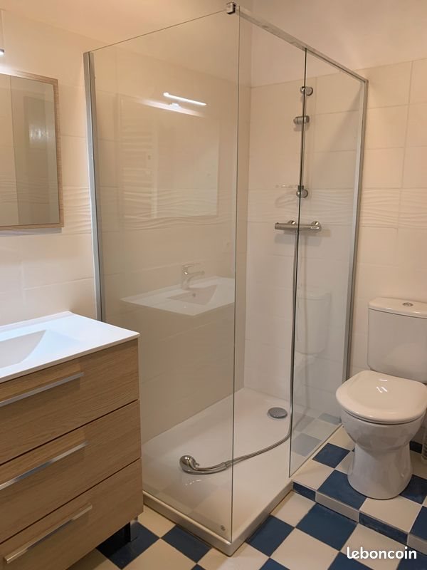 Maison à louer, 72m², Saint-Clar