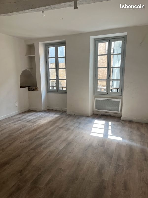 Appartement à louer, 50m², Lectoure