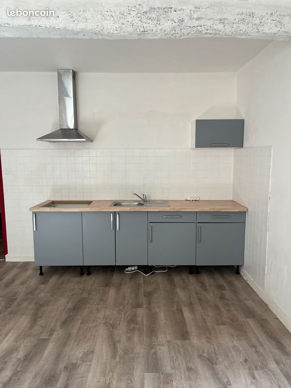 Appartement à louer, 50m², Lectoure